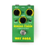 ΠΠ΅Π΄Π°Π»Ρ Way Huge SMALLS SWOLLEN PICKLE FUZZ
